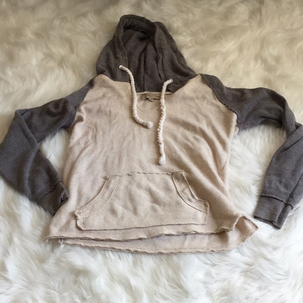 Comfy casual pullover
